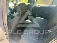 2008 Opel Corsa