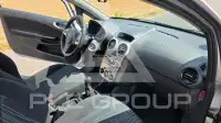 2008 Opel Corsa