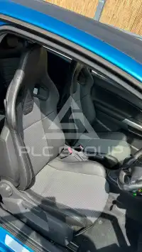 2008 Opel Corsa