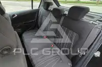 2008 Opel Corsa