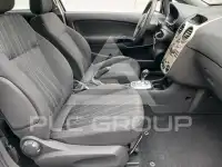 2008 Opel Corsa