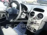 2008 Opel Corsa