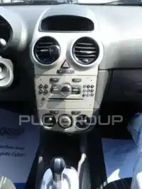 2008 Opel Corsa