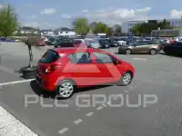 2008 Opel Corsa