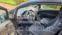 2008 Opel Corsa