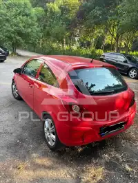 2008 Opel Corsa