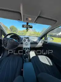 2008 Opel Corsa
