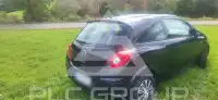 2008 Opel Corsa