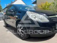 2008 Opel Corsa