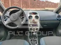 2008 Opel Corsa