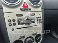2008 Opel Corsa