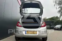 2008 Opel Corsa