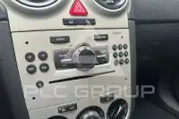 2008 Opel Corsa