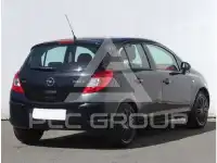 2008 Opel Corsa