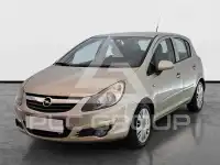 2008 Opel Corsa