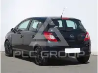 2008 Opel Corsa