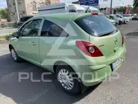 2008 Opel Corsa