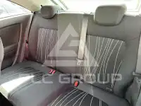 2008 Opel Corsa