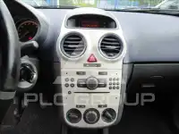 2008 Opel Corsa