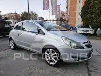 2008 Opel Corsa