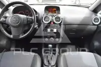 2008 Opel Corsa