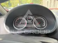 2008 Opel Corsa