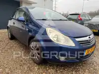 2008 Opel Corsa
