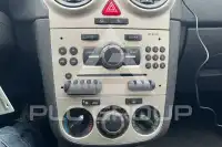 2008 Opel Corsa