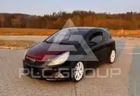2008 Opel Corsa