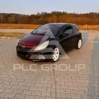 2008 Opel Corsa