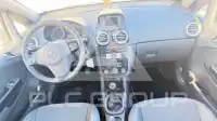 2008 Opel Corsa