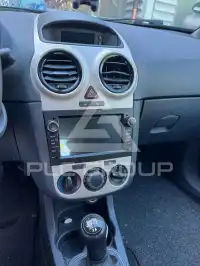 2008 Opel Corsa