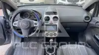 2008 Opel Corsa