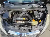 2008 Opel Corsa
