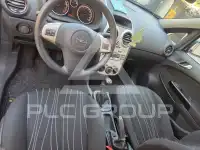 2008 Opel Corsa