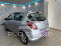 2008 Opel Corsa