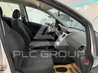 2008 Opel Corsa