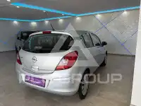 2008 Opel Corsa