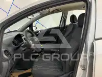 2008 Opel Corsa