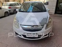 2008 Opel Corsa