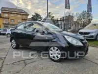 2008 Opel Corsa