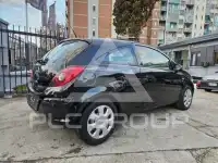 2008 Opel Corsa
