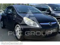 2008 Opel Corsa