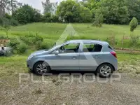 2008 Opel Corsa