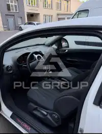 2008 Opel Corsa