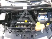 2008 Opel Corsa