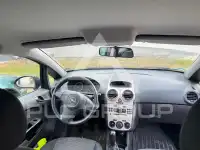 2008 Opel Corsa