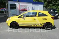2008 Opel Corsa