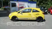 2008 Opel Corsa