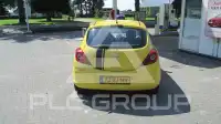 2008 Opel Corsa